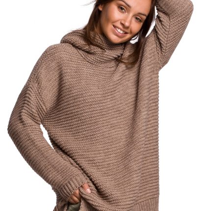 Rollkragenpullover model 148272 BE Knit  (Universal)