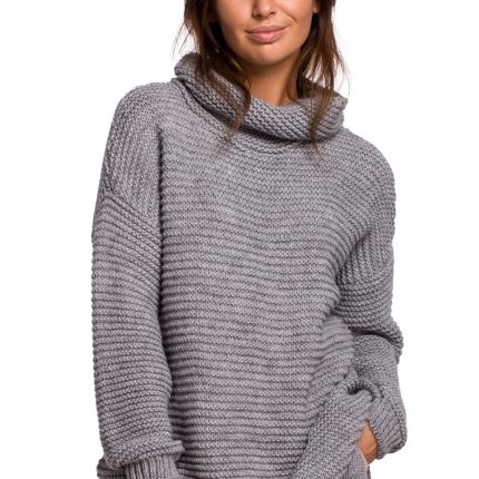 Rollkragenpullover model 148274 BE Knit  (Universal)