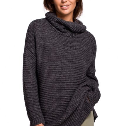 Rollkragenpullover model 148275 BE Knit