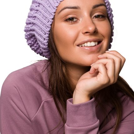 Baskenmütze model 148901 BE Knit  (Universal)