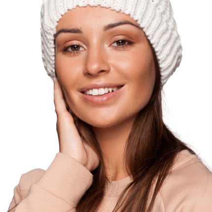 Baskenmütze model 148903 BE Knit  (Universal)