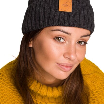 Mütze model 148907 BE Knit