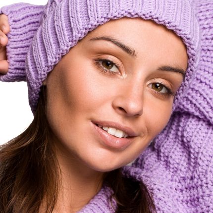 Mütze model 148914 BE Knit  (Universal)