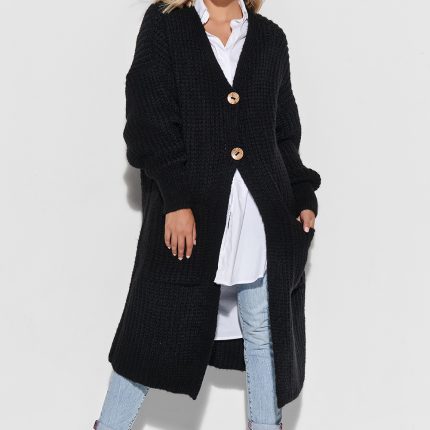 Cardigan model 148885 Makadamia  (Universal)