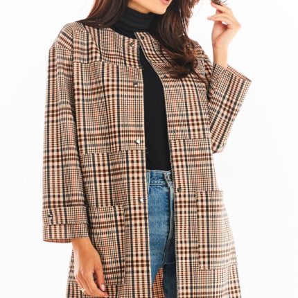 Mantel model 148982 awama  (L/XL)