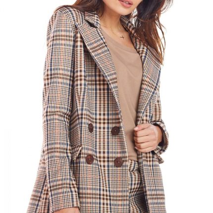 Jacke model 148988 awama  (S/M)