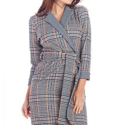 Alltagskleid model 148991 awama  (XL)