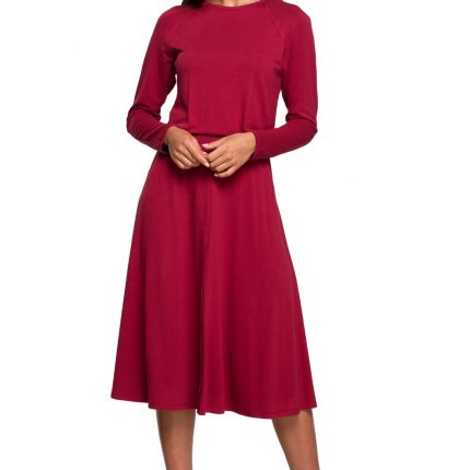 Alltagskleid model 149255 Stylove  (XXL)