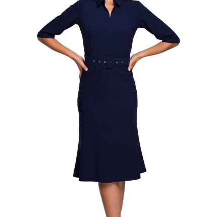 Alltagskleid model 149264 Stylove  (XXL)