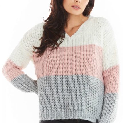 Pullover model 149738 awama  (Universal)