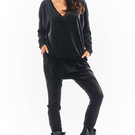Sportanzug Hosen model 149776 awama  (S/M)