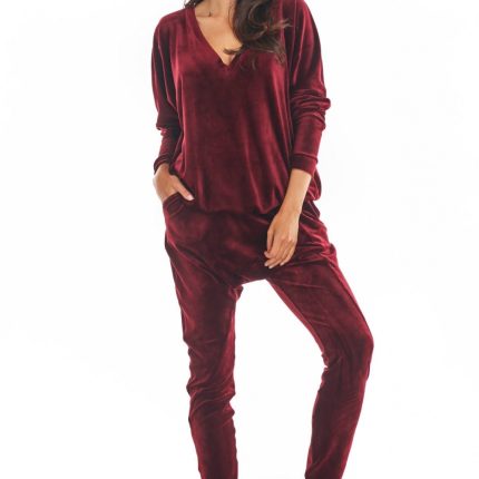 Sportanzug Hosen model 149778 awama  (S/M)