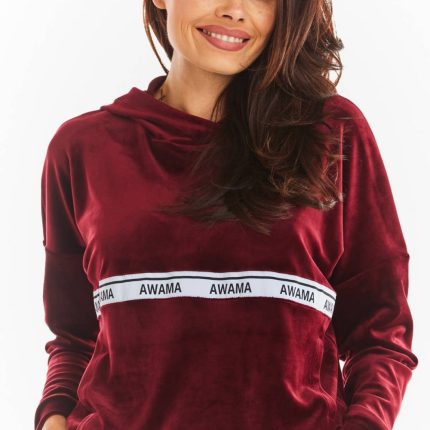 Sweater model 149789 awama  (s)