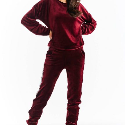 Sportanzug Hosen model 149802 awama  (XL)