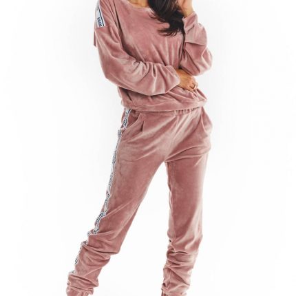 Sportanzug Hosen model 149803 awama  (XL)