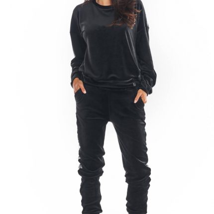 Sportanzug Hosen model 149805 awama  (XL)