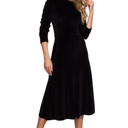 Abendkleid model 149989 Moe  (XXL)