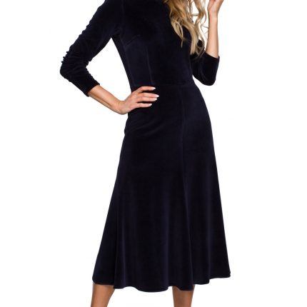 Abendkleid model 149990 Moe  (XXL)