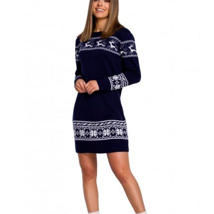 Alltagskleid model 150216 Moe  (Universal)