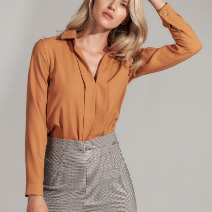 Bluse model 150431 Figl  (XL)