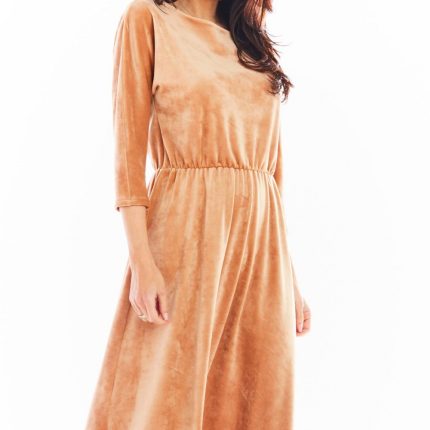 Abendkleid model 150737 awama  (M)