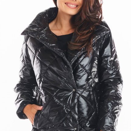 Jacke model 150775 awama  (S/M)