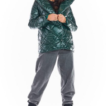 Jacke model 150776 awama  (S/M)
