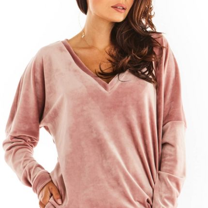Sweater model 150780 awama  (Universal)