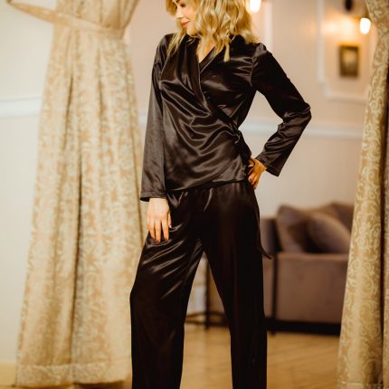 Pyjama model 151034 Kalimo  (XL)