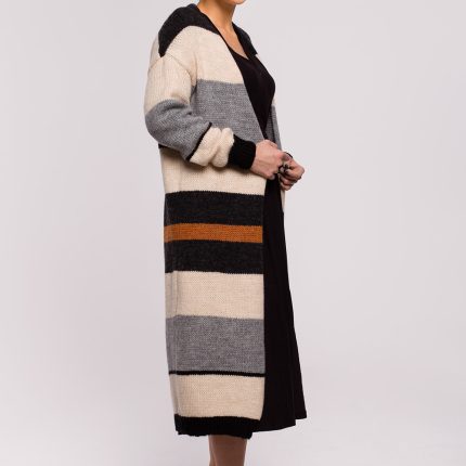 Cardigan model 148241 BE Knit  (L/XL)