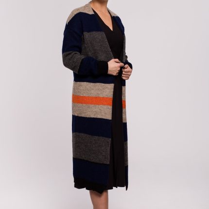 Cardigan model 148242 BE Knit  (L/XL)