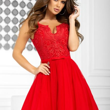 Abendkleid model 151639 Bicotone  (38)