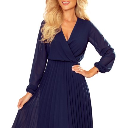 Cocktailkleid model 151981 Numoco  (XL)