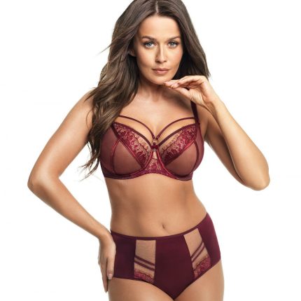 brasilianisches Höschen model 152366 Gorsenia Lingerie  (s)