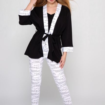 Schlafrock model 152609 Sensis  (S/M)