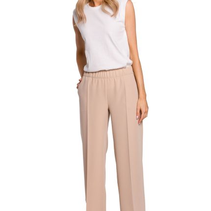 Lange Hose model 152654 Moe (L)