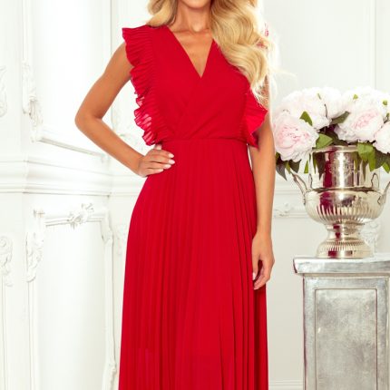 Cocktailkleid model 152846 Numoco  (XXL)