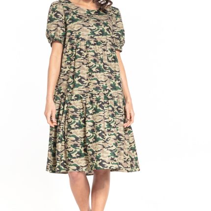 Alltagskleid model 152862 Tessita  (XXXL)