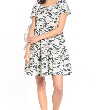 Alltagskleid model 152868 Tessita  (XXXL)