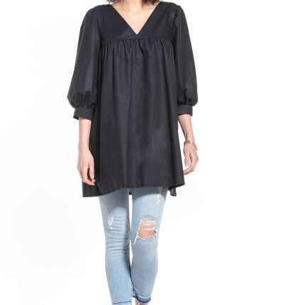 Tunika model 152881 Tessita  (XXL)