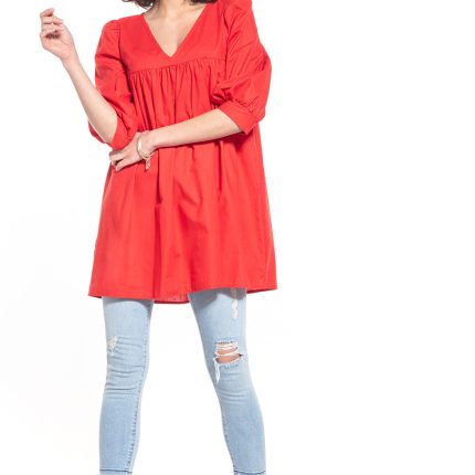 Tunika model 152882 Tessita (L)