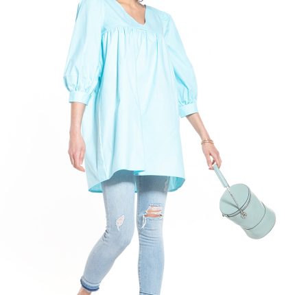 Tunika model 152886 Tessita  (XXL)