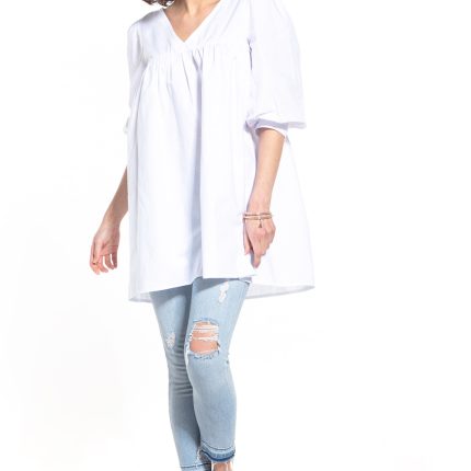 Tunika model 152889 Tessita (L)