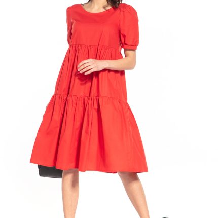Alltagskleid model 152910 Tessita  (XS)