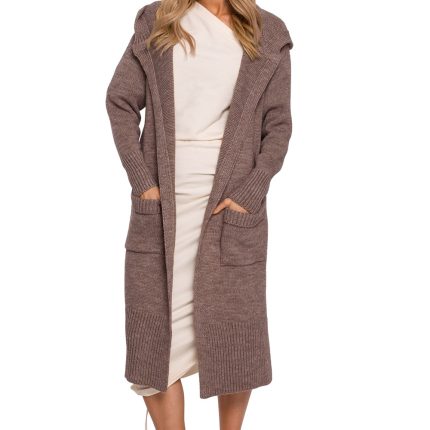 Cardigan model 153609 Moe  (Universal)