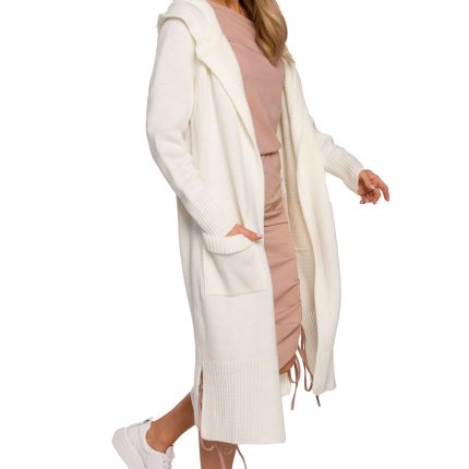 Cardigan model 153612 Moe  (Universal)