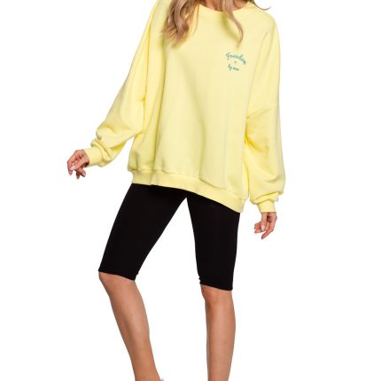 Leggings model 153630 Moe  (s)