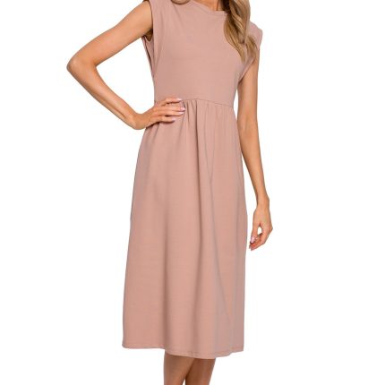 Alltagskleid model 153677 Moe  (S)