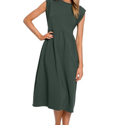 Alltagskleid model 153678 Moe  (S)