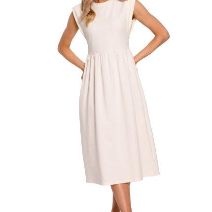 Alltagskleid model 153679 Moe  (s)